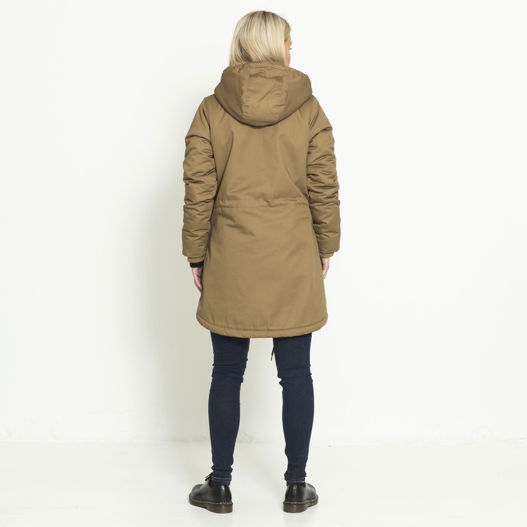 Parkas "Magdalena" Parkas "Magdalena"